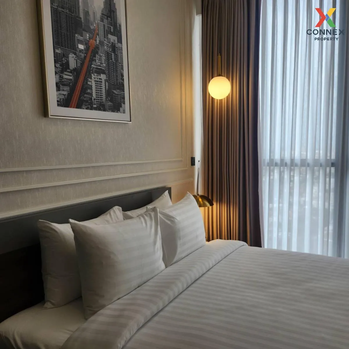 For Rent Condo , Park Origin Thonglor , BTS-Thong Lo , Khlong Tan