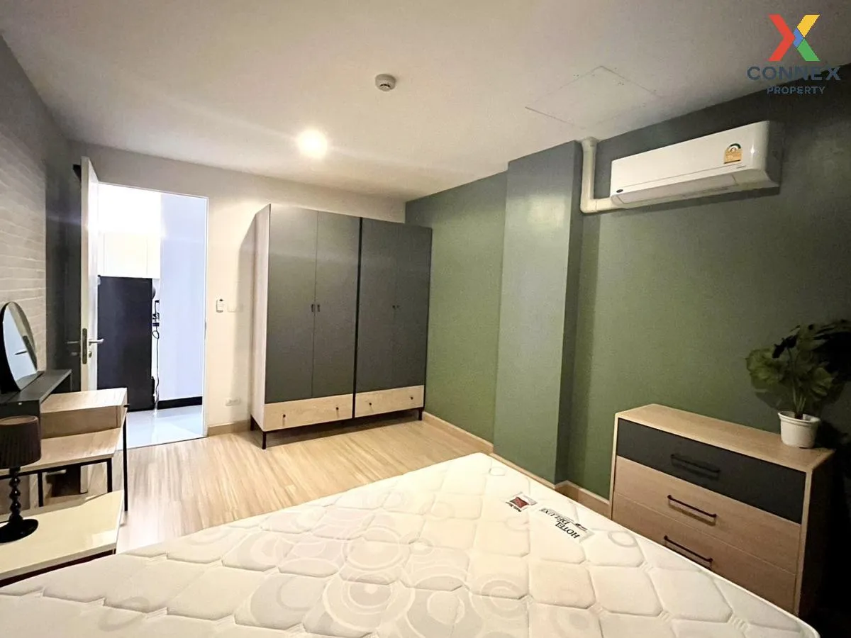 เช่าคอนโด  โว๊ค สุขุมวิท 16 MRT-ศูนย์การประชุมแห่งชาติสิริกิติ์ ค