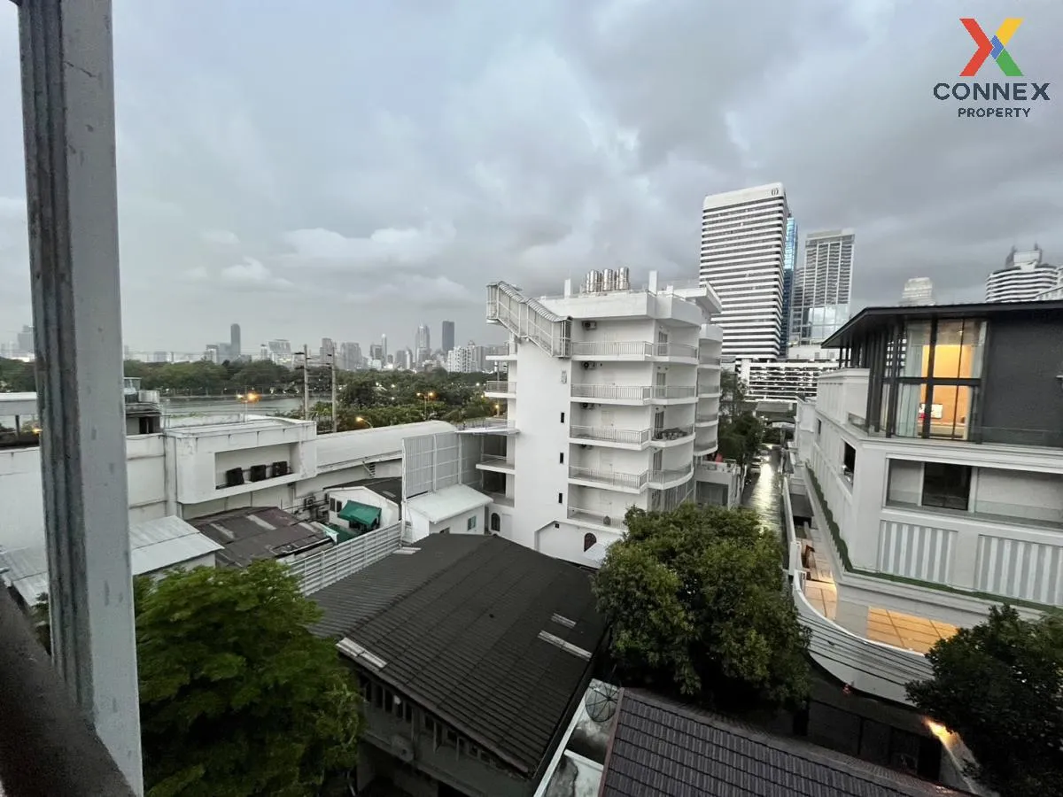 เช่าคอนโด  โว๊ค สุขุมวิท 16 MRT-ศูนย์การประชุมแห่งชาติสิริกิติ์ ค