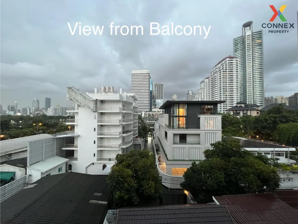 เช่าคอนโด  โว๊ค สุขุมวิท 16 MRT-ศูนย์การประชุมแห่งชาติสิริกิติ์ ค