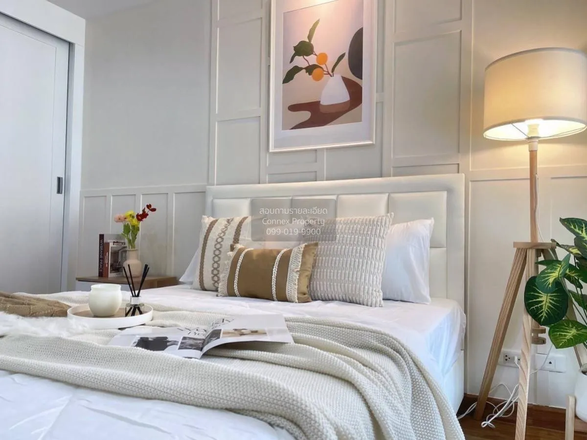 For Sale Condo , Baan Navatara , Khlong Kum , Bung Kum , Bangkok 