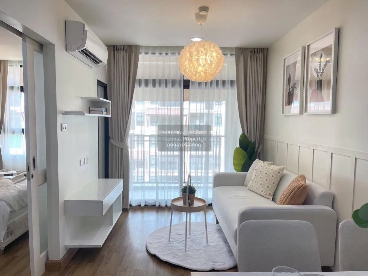 For Sale Condo , Baan Navatara , Khlong Kum , Bung Kum , Bangkok  1