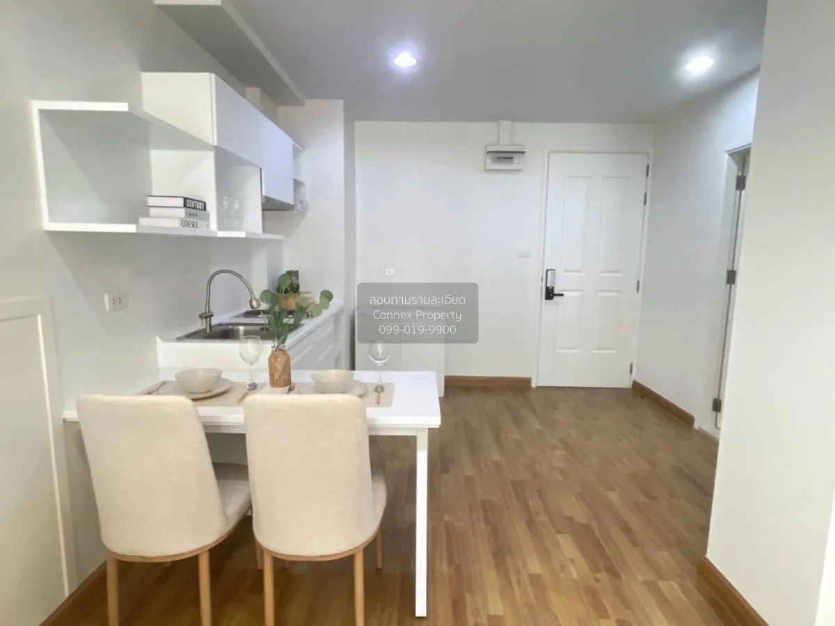 For Sale Condo , Baan Navatara , Khlong Kum , Bung Kum , Bangkok 