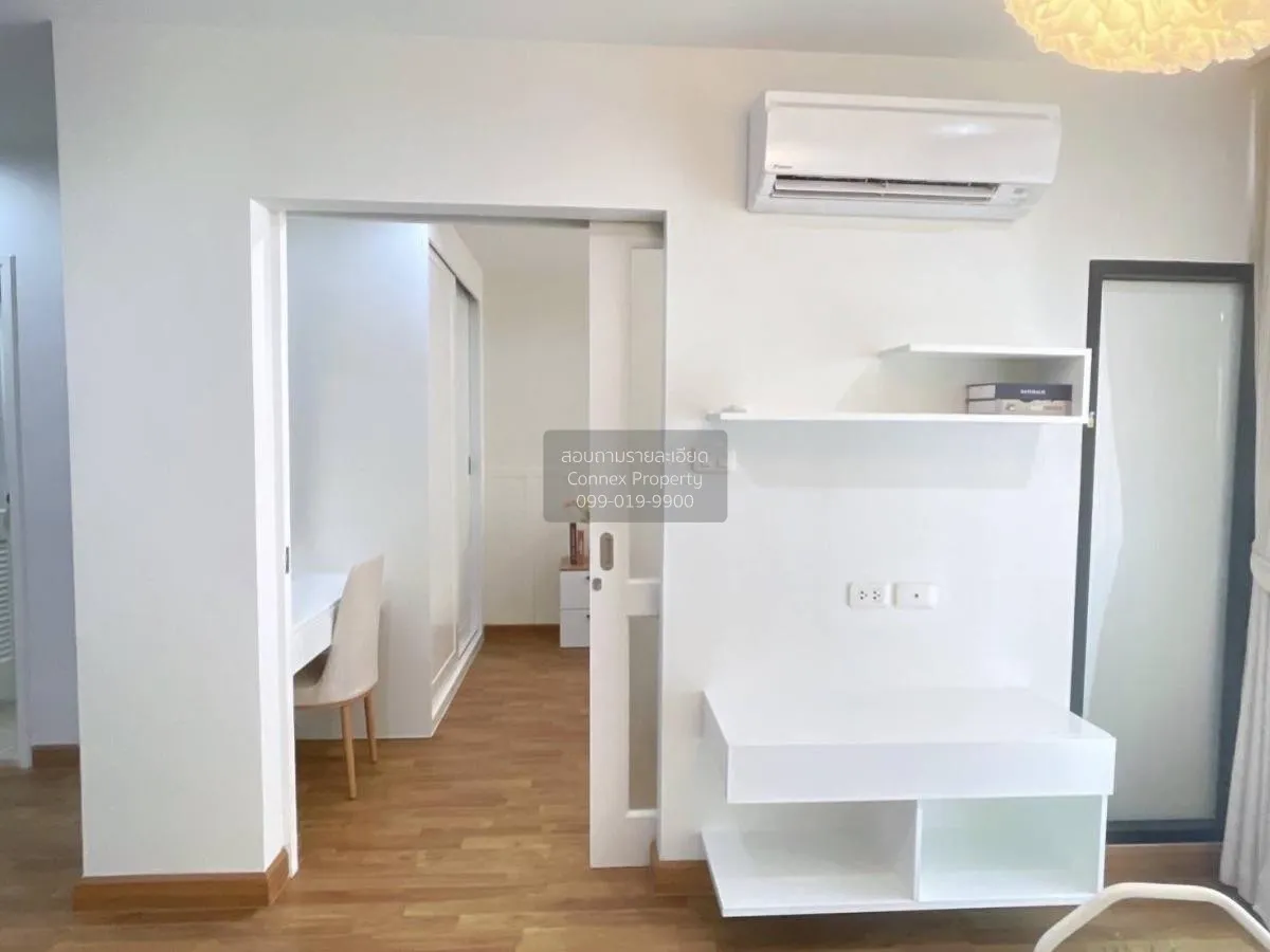 For Sale Condo , Baan Navatara , Khlong Kum , Bung Kum , Bangkok 