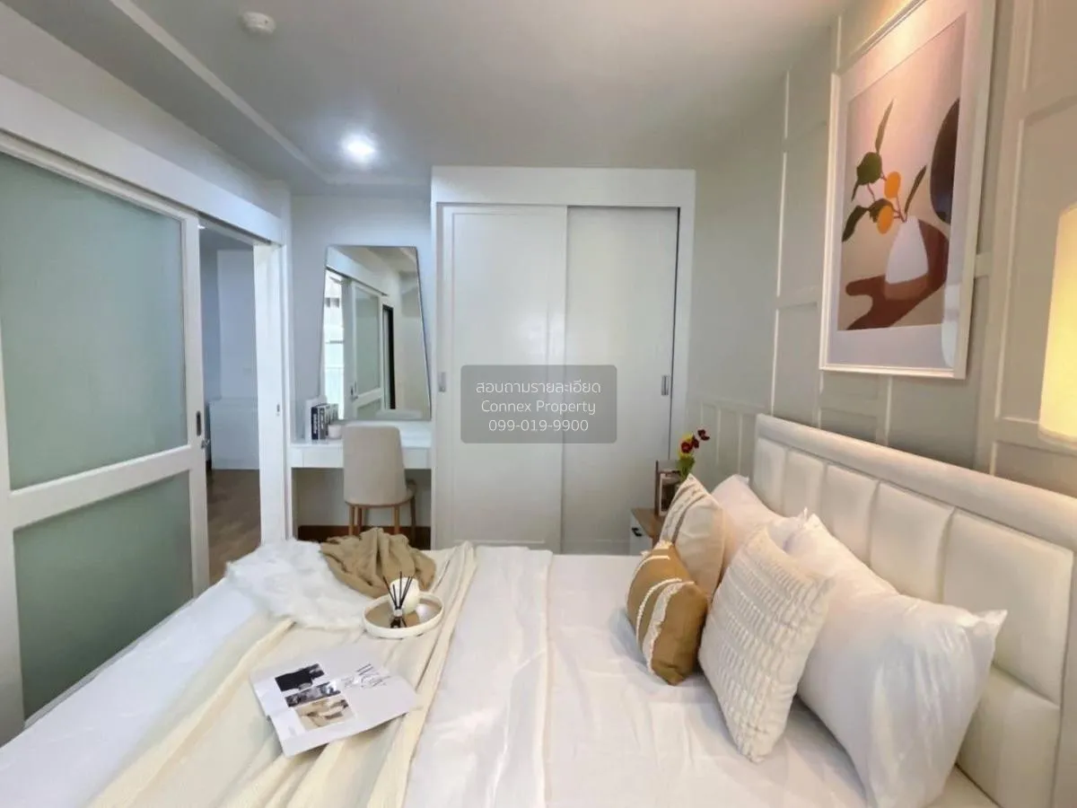 For Sale Condo , Baan Navatara , Khlong Kum , Bung Kum , Bangkok 