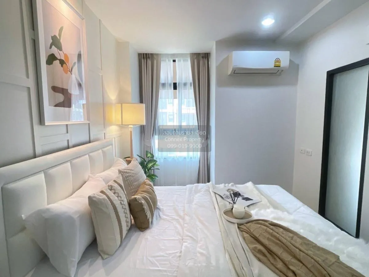 For Sale Condo , Baan Navatara , Khlong Kum , Bung Kum , Bangkok 