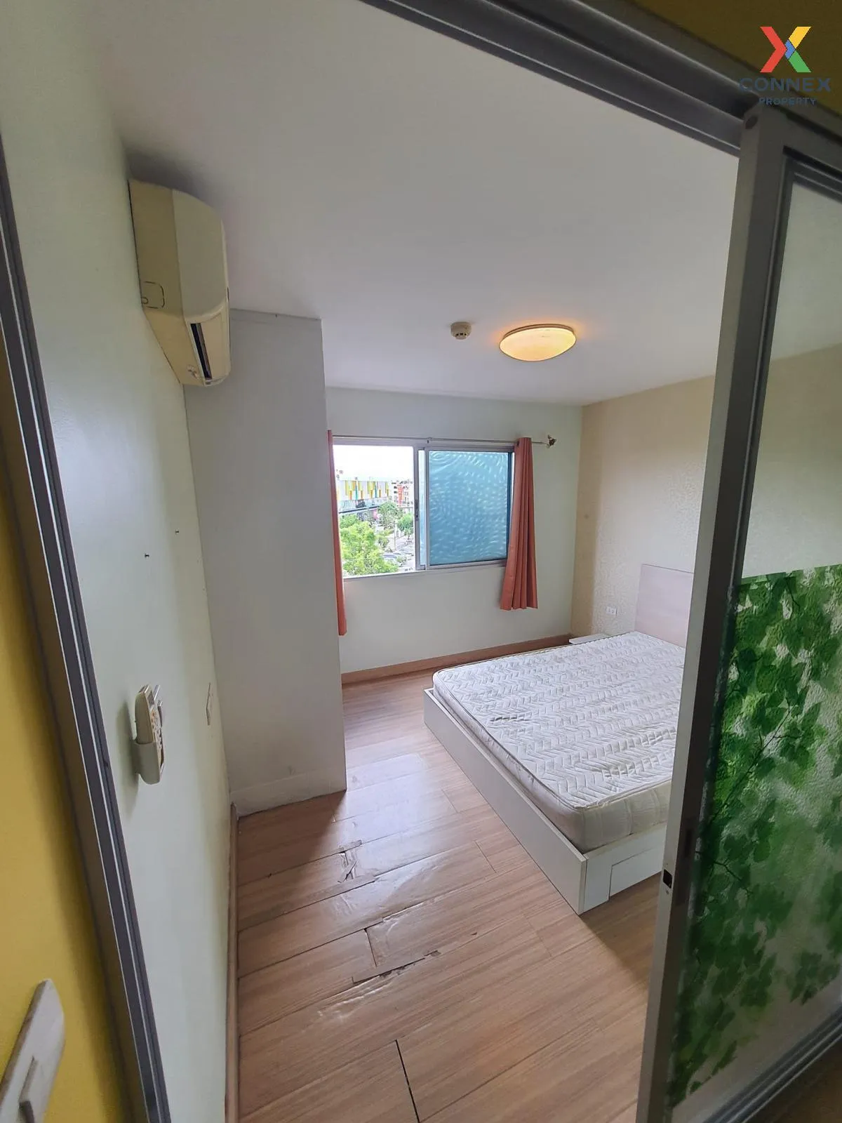 For Sale Condo , SMART CONDO WATCHARAPOL , Tha Raeng , Bang Khen  2