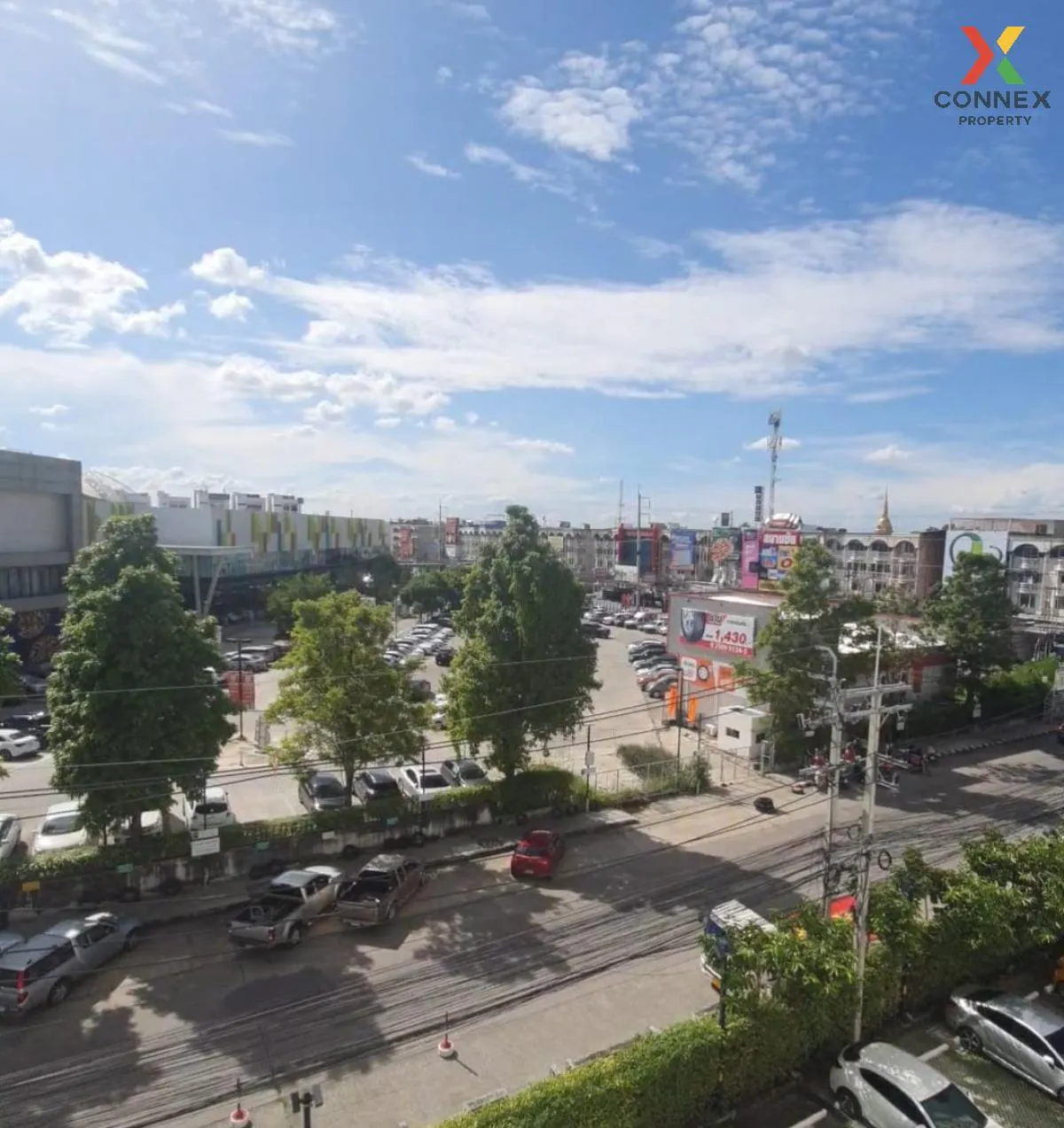 For Sale Condo , SMART CONDO WATCHARAPOL , Tha Raeng , Bang Khen  4