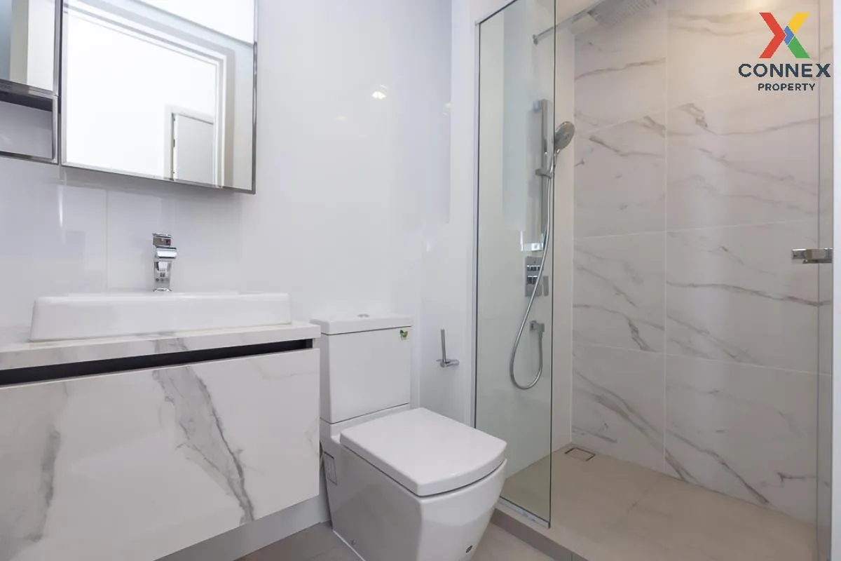 เช่าคอนโด  เดอะไลน์ สุขุมวิท 101 BTS-ปุณณวิถี บางจาก เขต พระโขนง 