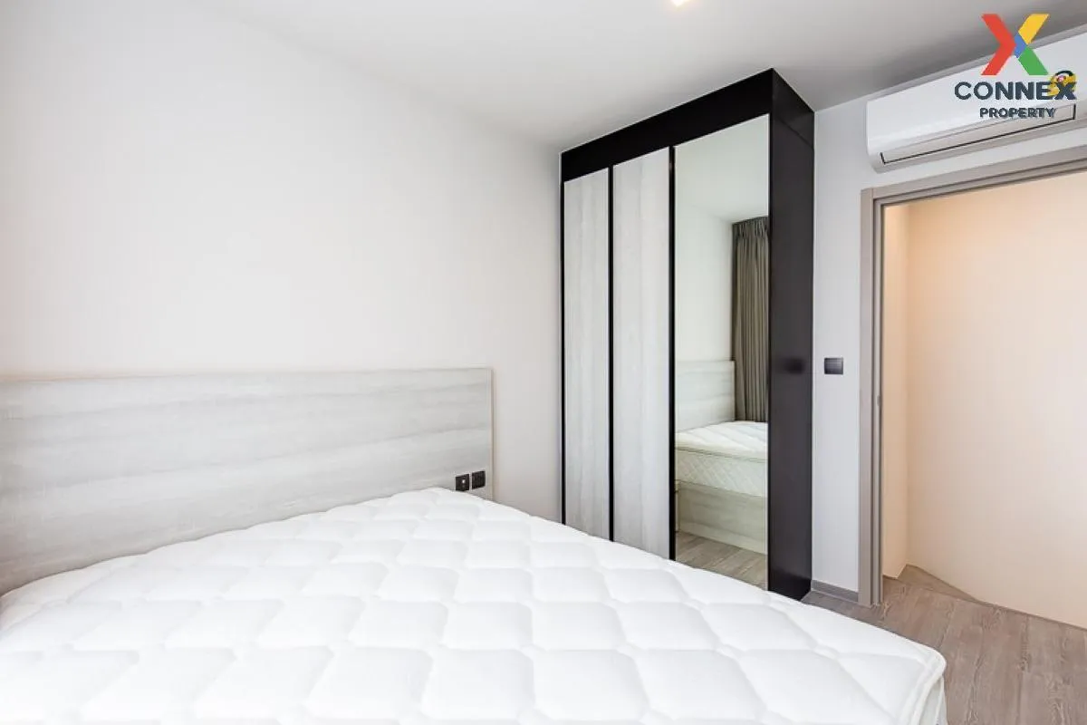 เช่าคอนโด  เดอะไลน์ สุขุมวิท 101 ดูเพล็กซ์ BTS-ปุณณวิถี บางจาก เข