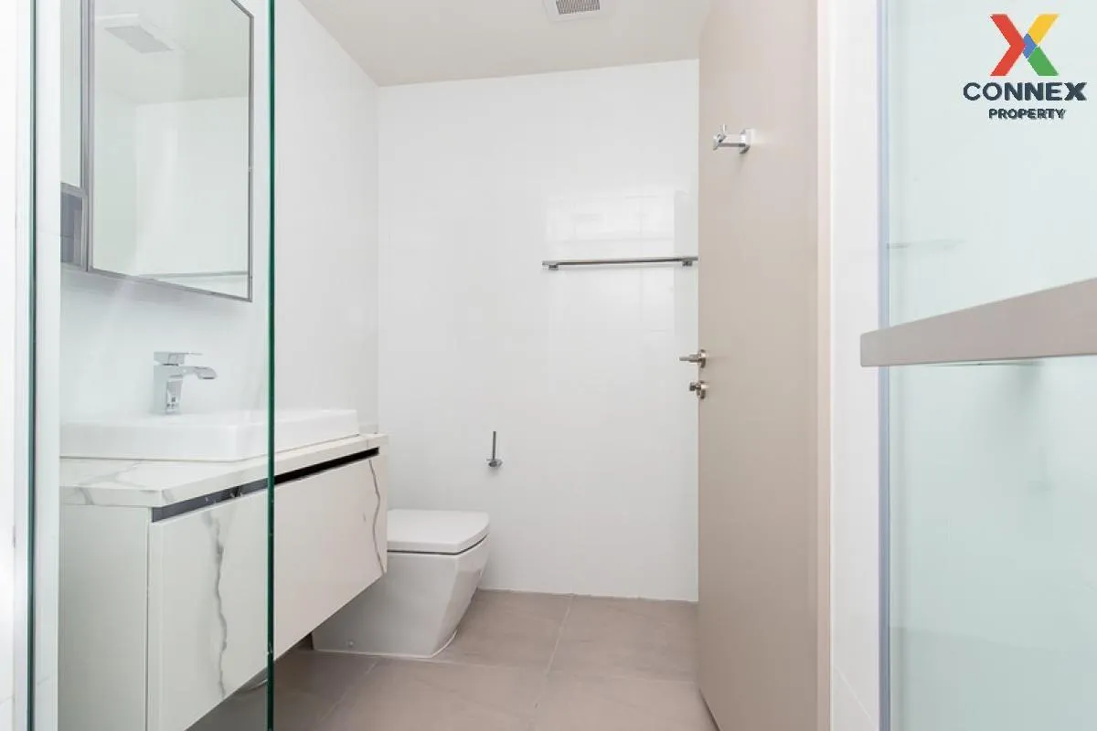 เช่าคอนโด  เดอะไลน์ สุขุมวิท 101 ดูเพล็กซ์ BTS-ปุณณวิถี บางจาก เข