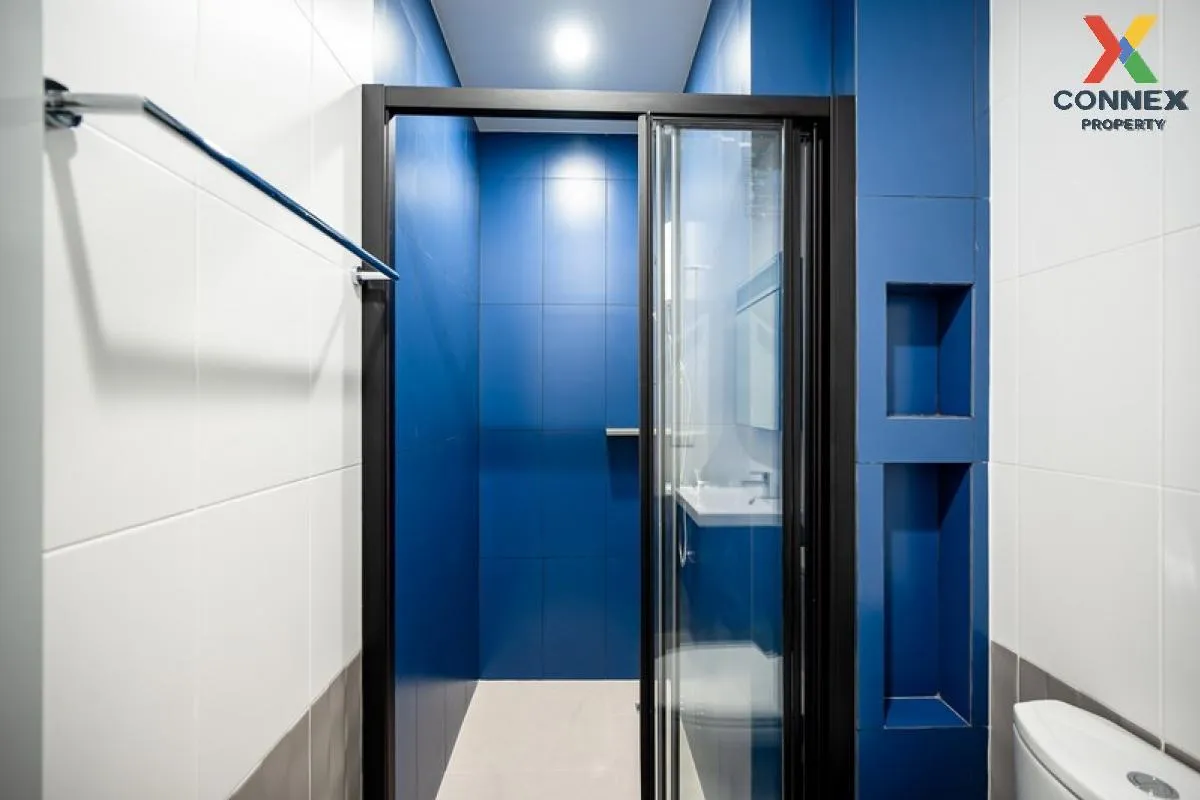 เช่าคอนโด  เอ็กซ์ที เอกมัย BTS-เอกมัย คลองตันเหนือ เขต วัฒนา กรุง