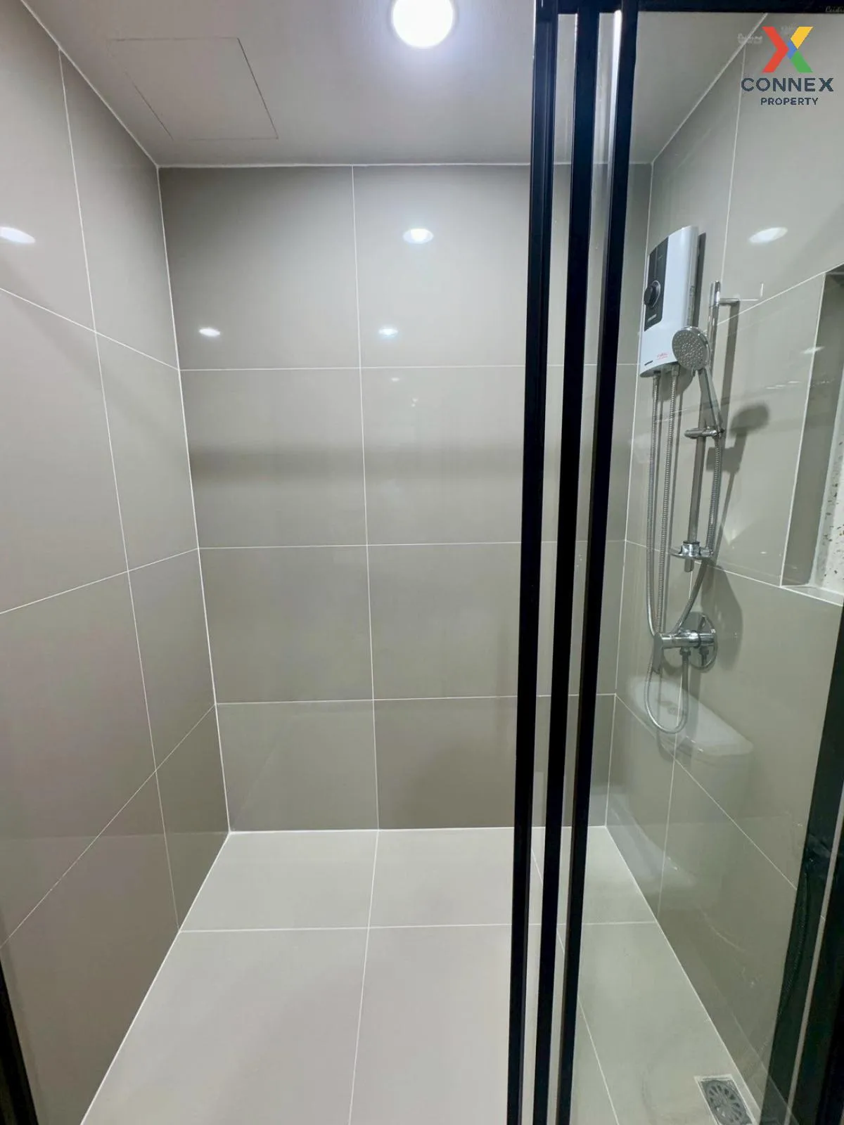 เช่าคอนโด  เอ็กซ์ที ห้วยขวาง MRT-ห้วยขวาง ห้วยขวาง เขต ห้วยขวาง ก