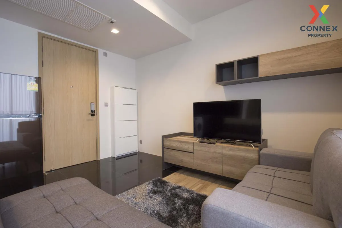 เช่าคอนโด  เดอะไลน์ จตุจักร BTS-หมอชิต จอมพล  เขต จตุจักร กรุงเทพ เช่าคอนโด  เดอะไลน์ จตุจักร BTS-หมอชิต จอมพล  เขต จตุจักร กรุงเทพ 2