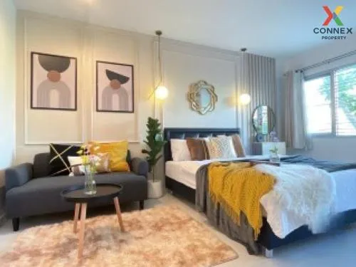 ขายคอนโด  ไอริส แอเวนิว อ่อนนุช - วงแหวน ARL-ลาดกระบัง ลาดกระบัง เขต ลาดกระบัง กรุงเทพ CX-105084 ขายคอนโด  ไอริส แอเวนิว อ่อนนุช - วงแหวน ARL-ลาดกระบัง ลาดกระบัง เขต ลาดกระบัง กรุงเทพ CX-105084