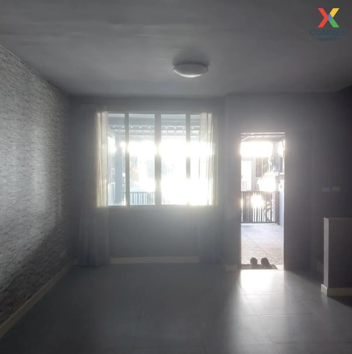 For Sale Townhouse/Townhome  , Areeya Daily Kaset-Nawamin , Chora 1