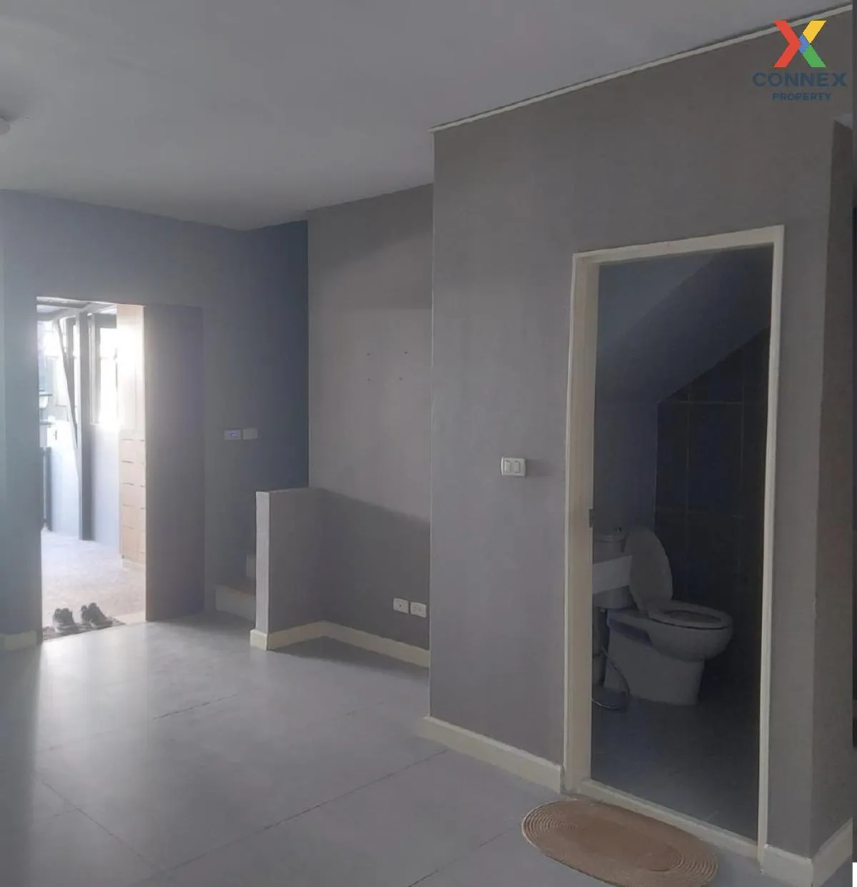 For Sale Townhouse/Townhome  , Areeya Daily Kaset-Nawamin , Chora 3