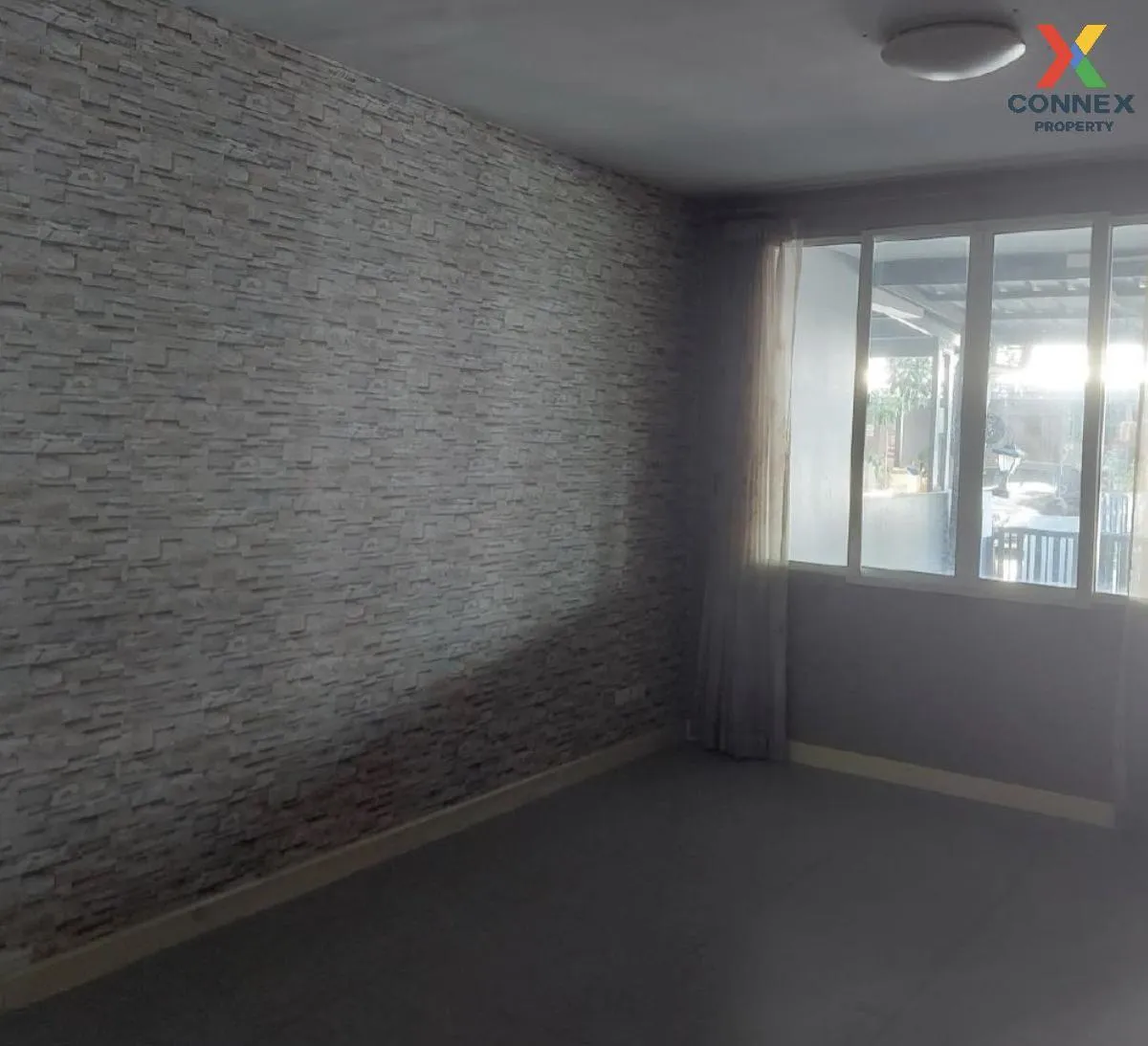 For Sale Townhouse/Townhome  , Areeya Daily Kaset-Nawamin , Chora 4