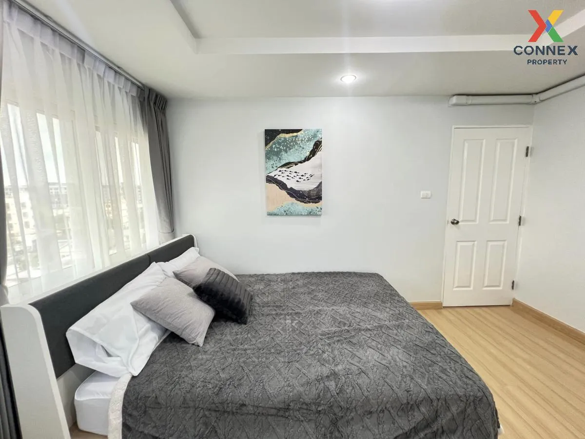 For Rent Condo , Happy Condo Ratchada 18 , Sam Saen Nok , Huai Kh For Rent Condo , Happy Condo Ratchada 18 , Sam Saen Nok , Huai Kh