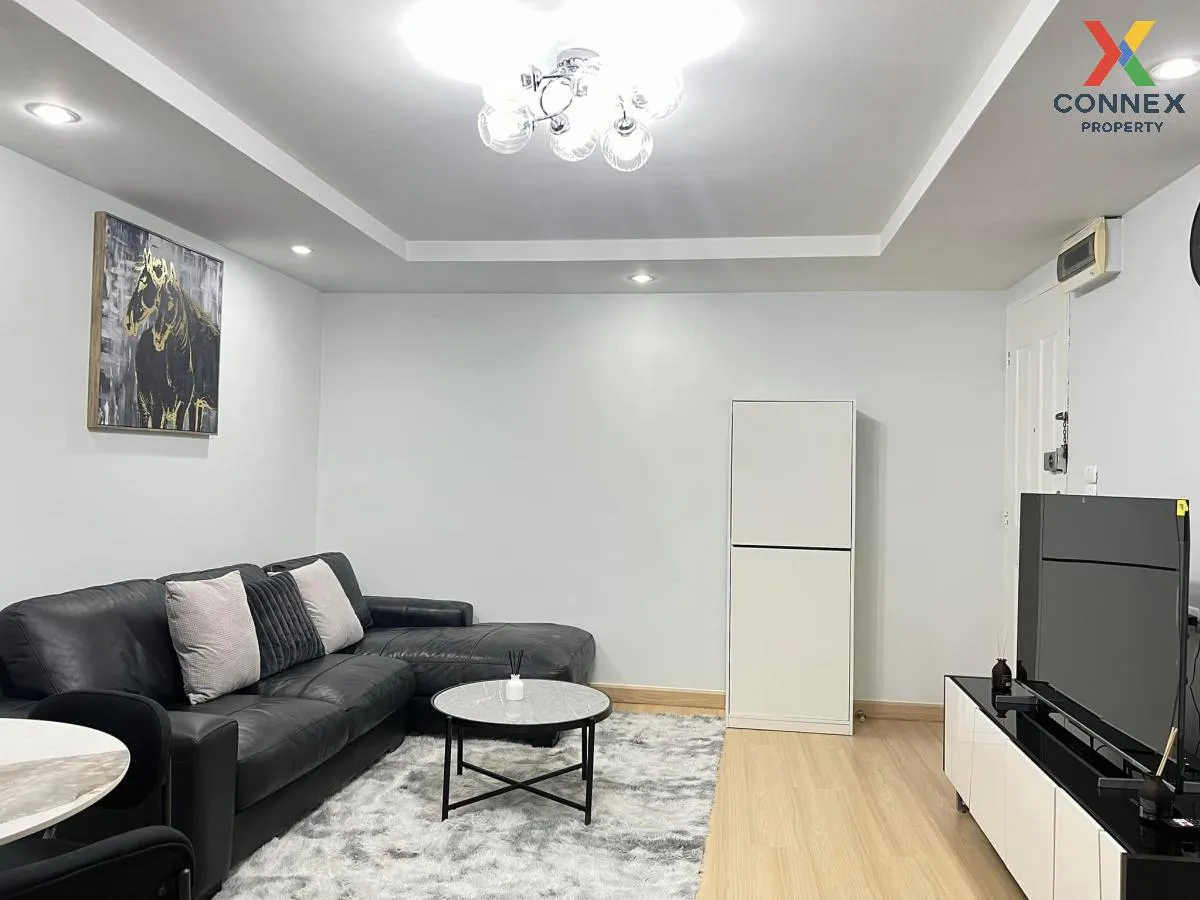 For Rent Condo , Happy Condo Ratchada 18 , Sam Saen Nok , Huai Kh For Rent Condo , Happy Condo Ratchada 18 , Sam Saen Nok , Huai Kh 2