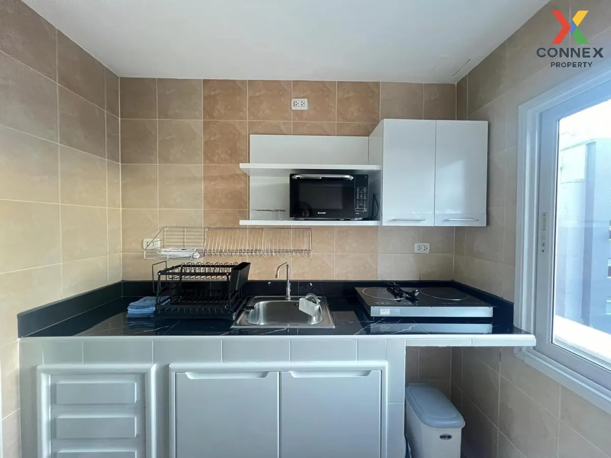 For Rent Condo , Happy Condo Ratchada 18 , Sam Saen Nok , Huai Kh For Rent Condo , Happy Condo Ratchada 18 , Sam Saen Nok , Huai Kh