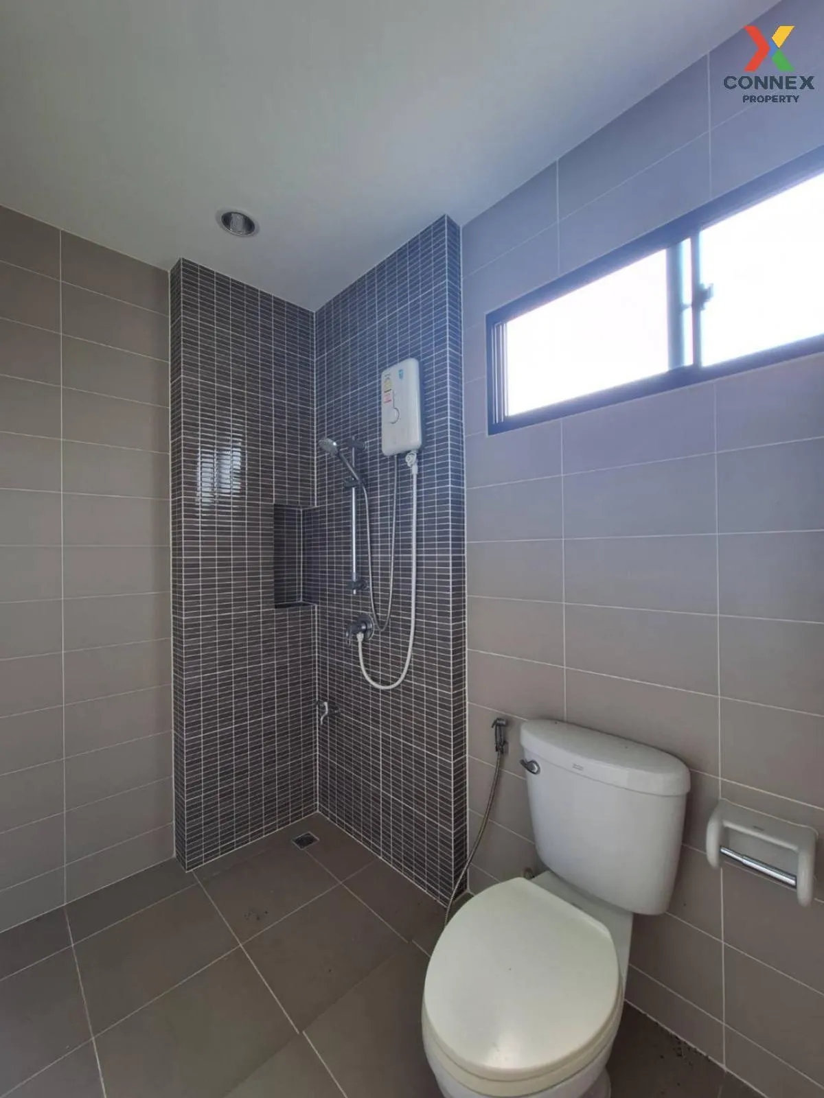 ขายบ้าน  ธนาฮาบิแทต ราชพฤกษ์ - สิรินธร วัดชลอ บางกรวย นนทบุรี CX-