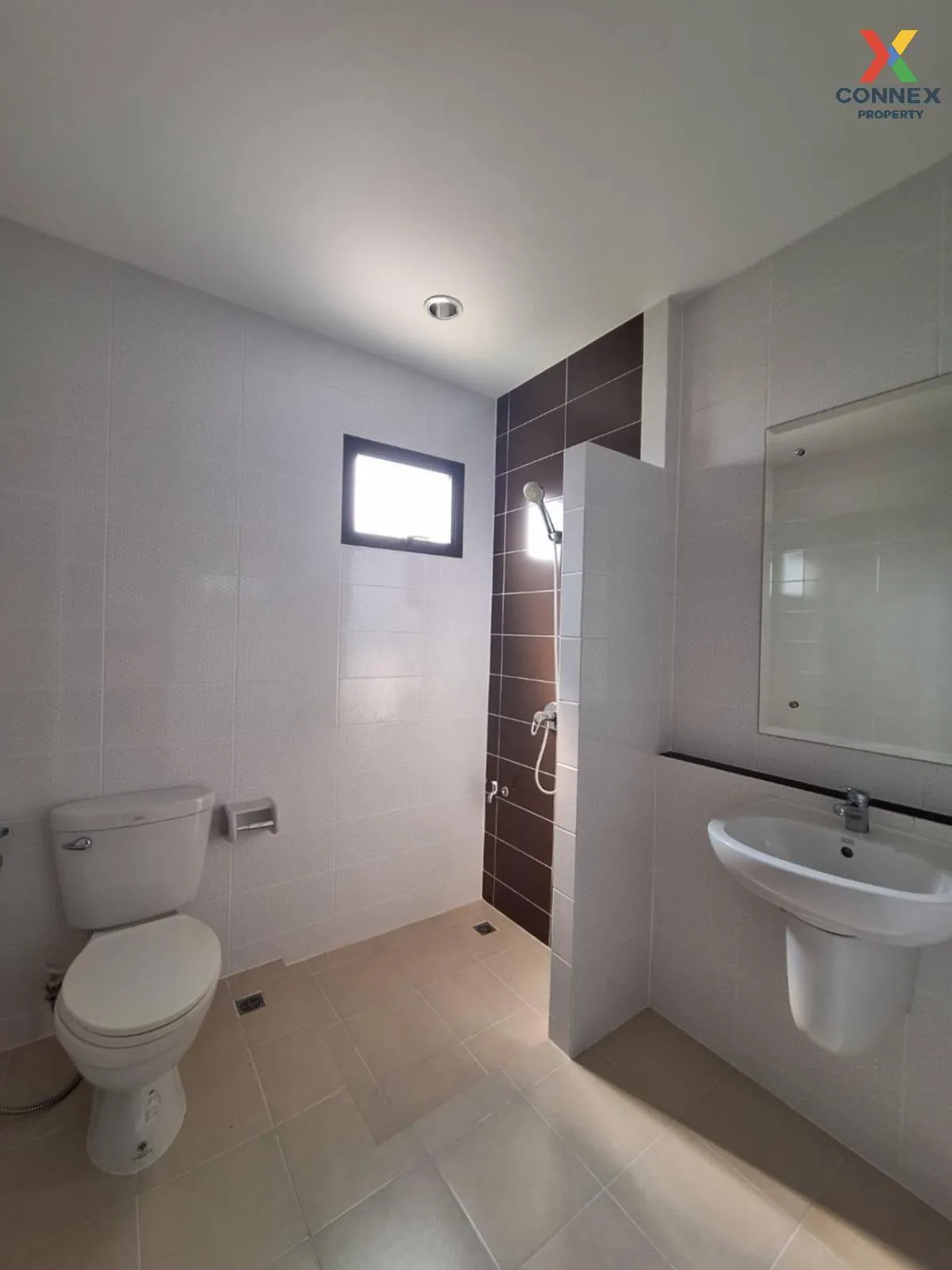 ขายบ้าน  ธนาฮาบิแทต ราชพฤกษ์ - สิรินธร วัดชลอ บางกรวย นนทบุรี CX-