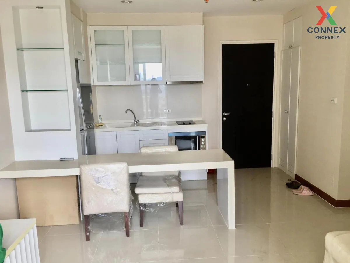 For Sale Condo , Ivy Residence Pinklao , MRT-Bang Yi Khon , Bang  1