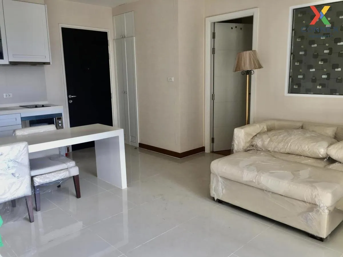 For Sale Condo , Ivy Residence Pinklao , MRT-Bang Yi Khon , Bang  2