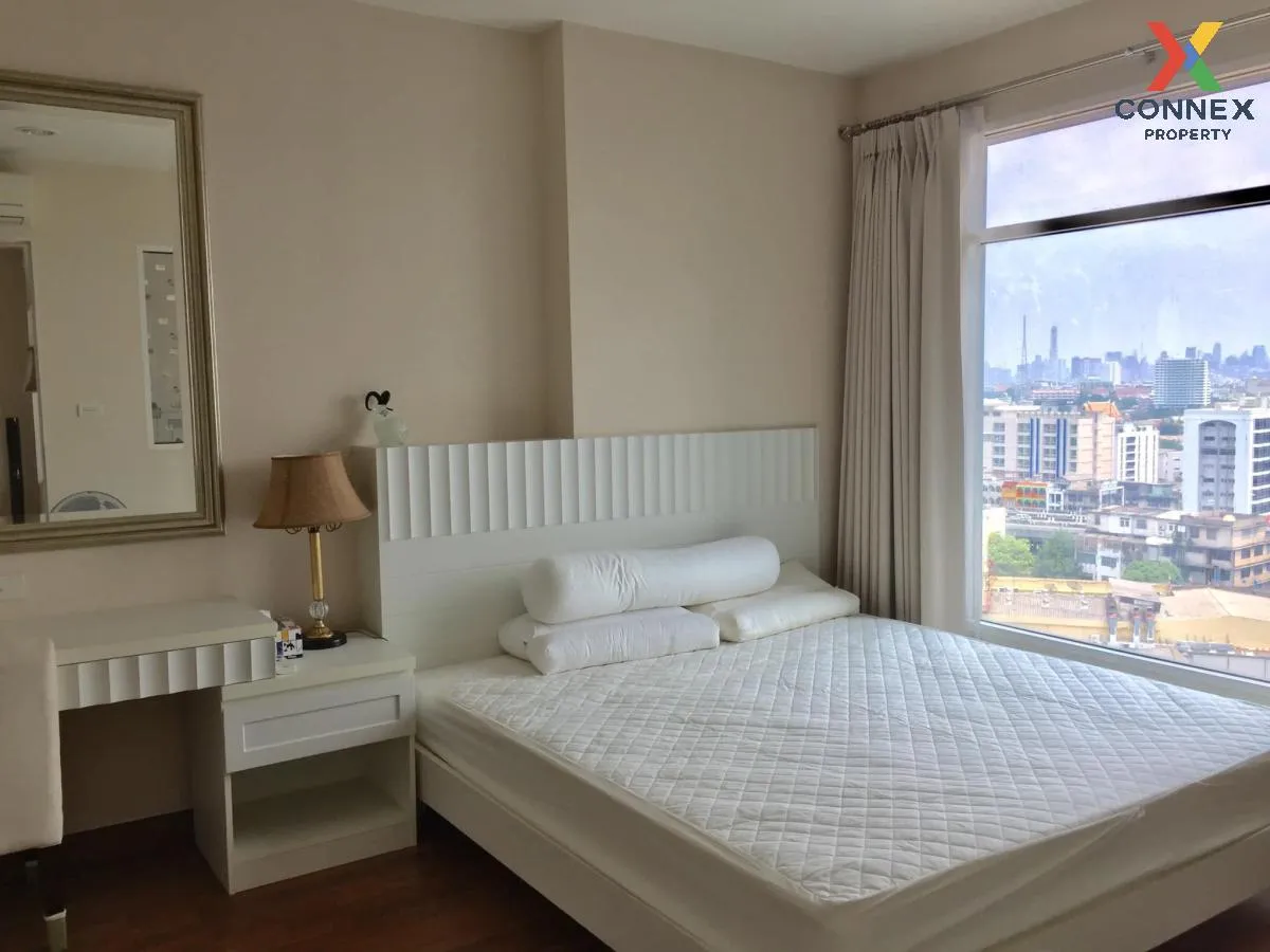 For Sale Condo , Ivy Residence Pinklao , MRT-Bang Yi Khon , Bang 