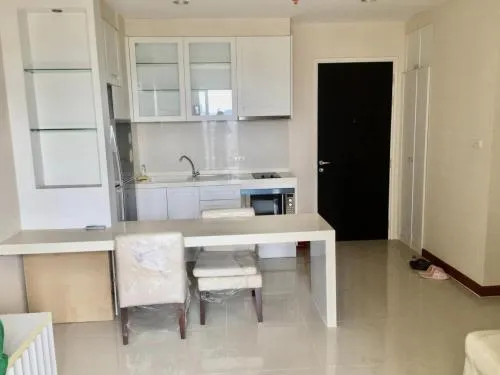 For Sale Condo , Ivy Residence Pinklao , MRT-Bang Yi Khon , Bang Yi Khan , Bang Phlat , Bangkok , CX-105096