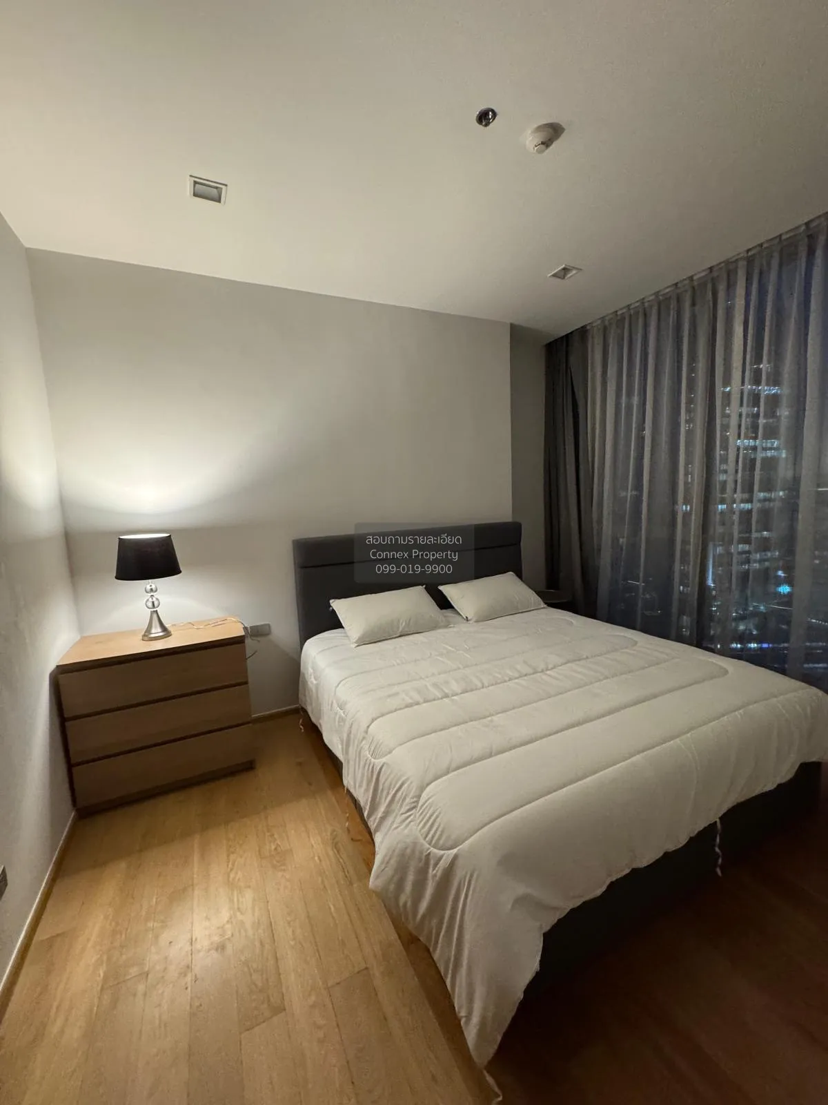 FOR RENT condo , Hyde Sukhumvit 13 , BTS-Nana , Khlong Toei Nuea 
