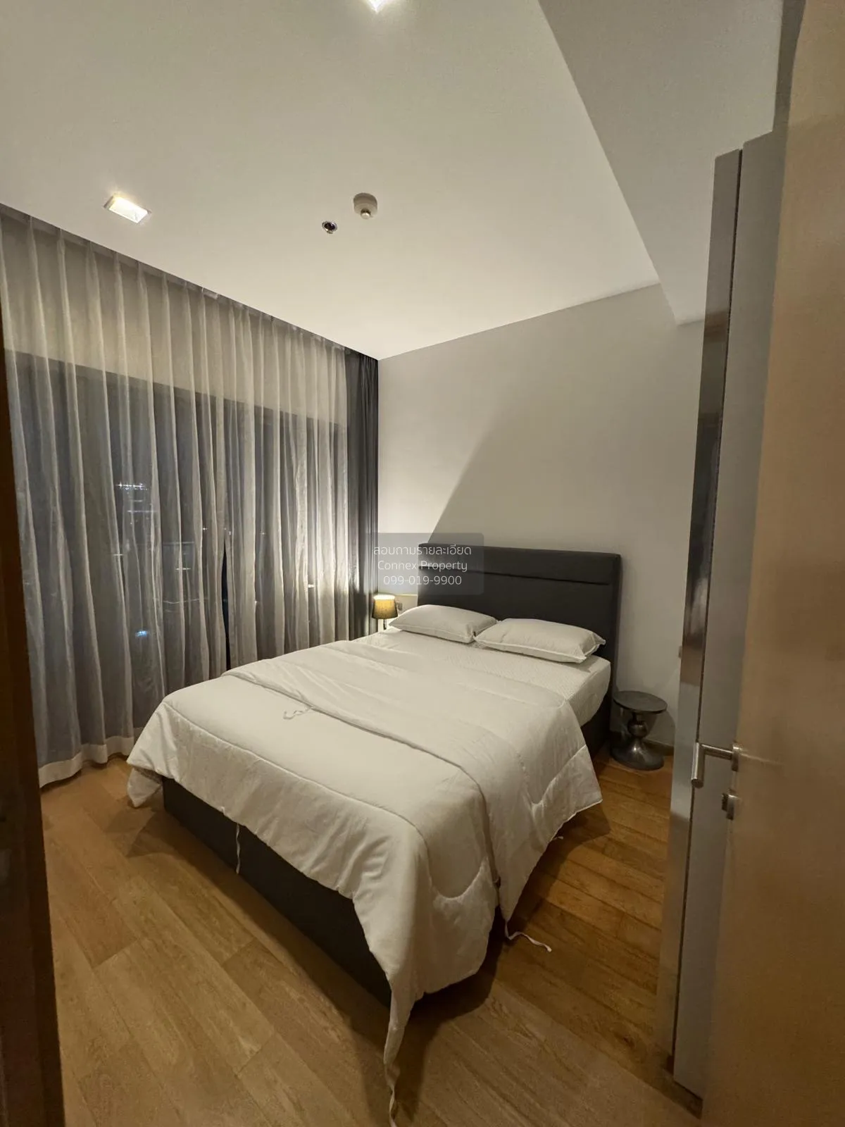 FOR RENT condo , Hyde Sukhumvit 13 , BTS-Nana , Khlong Toei Nuea 