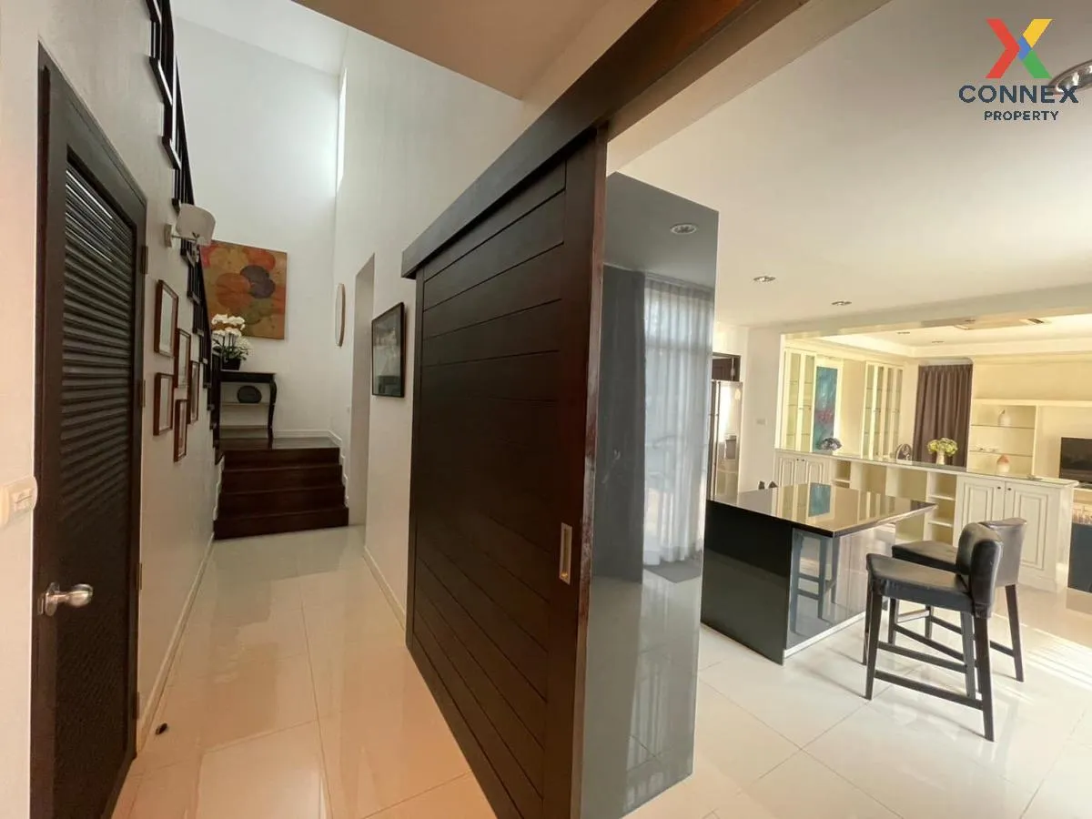 For Sale House , Tararom Ramkhamhaeng 9 , Wang Thong Lang , Bang 