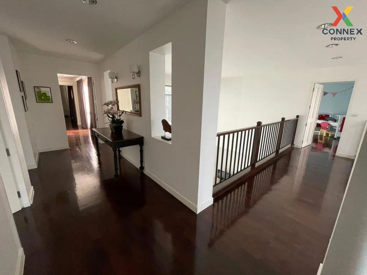 For Sale House , Tararom Ramkhamhaeng 9 , Wang Thong Lang , Bang 