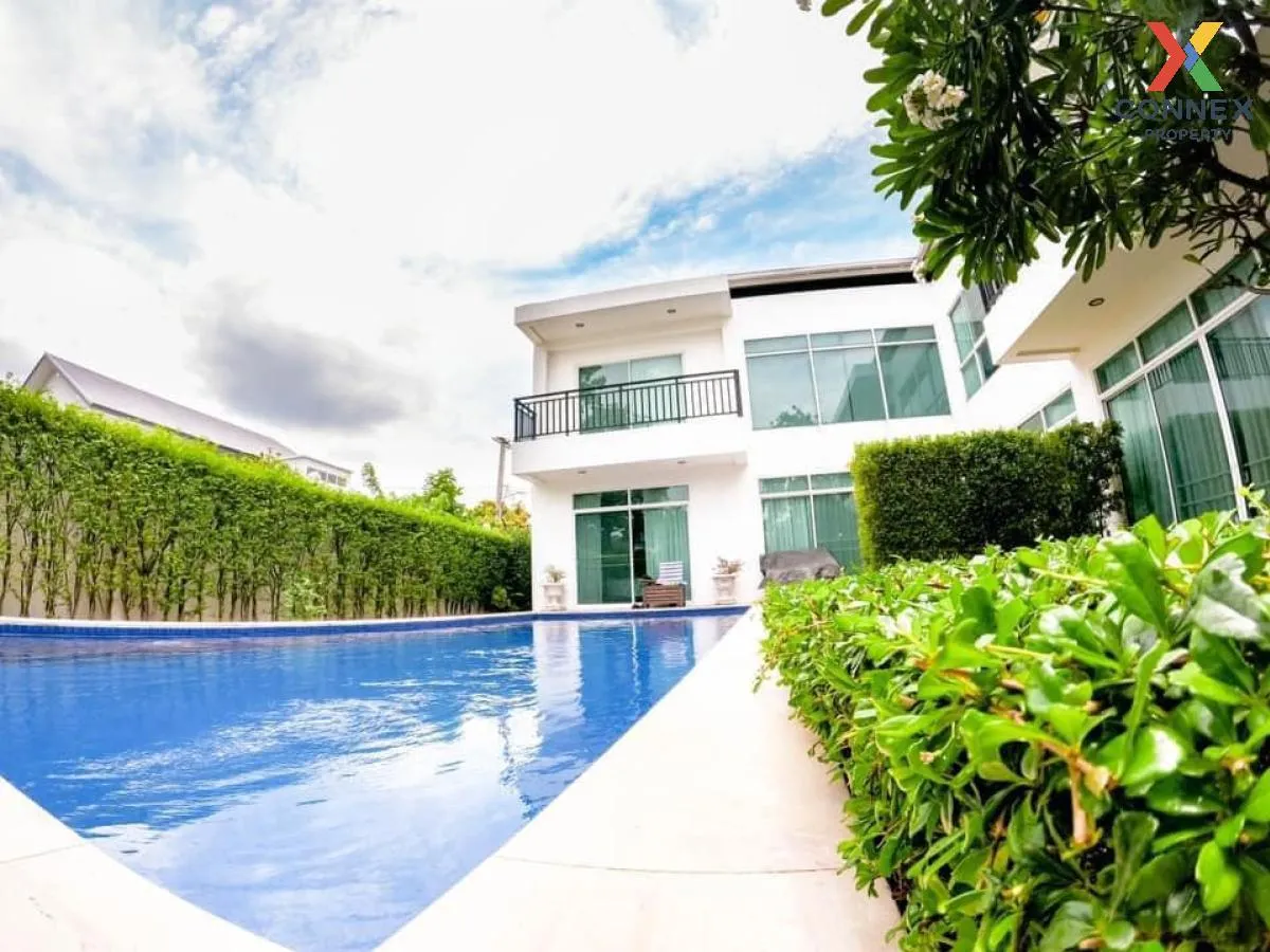 For Sale House , Tararom Ramkhamhaeng 9 , Wang Thong Lang , Bang 