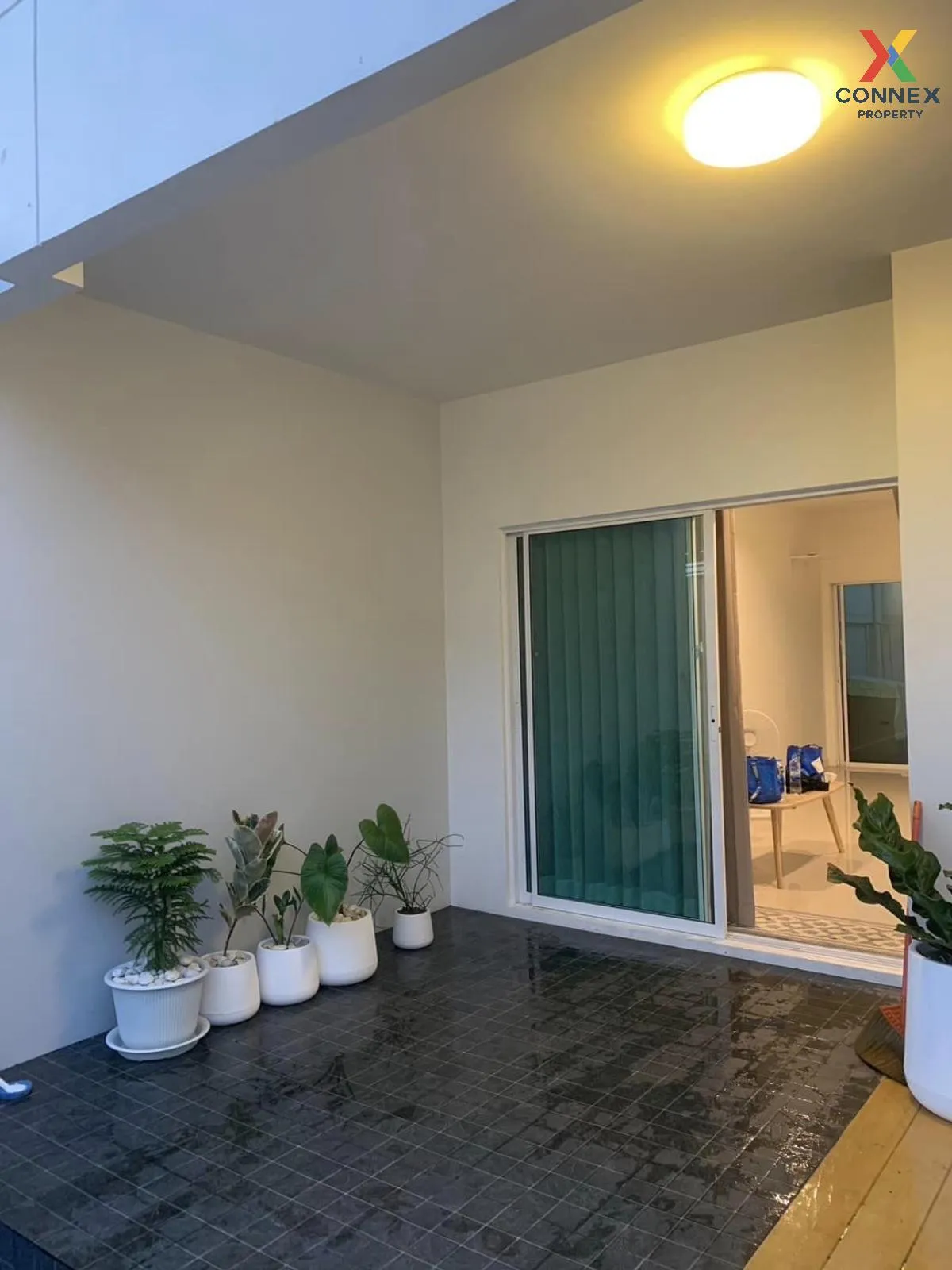 เช่าทาวน์เฮ้าส์/ทาวน์โฮม  ซิตี้เซนส์ เพชรเกษม 69 MRT-หลักสอง หลัก 2