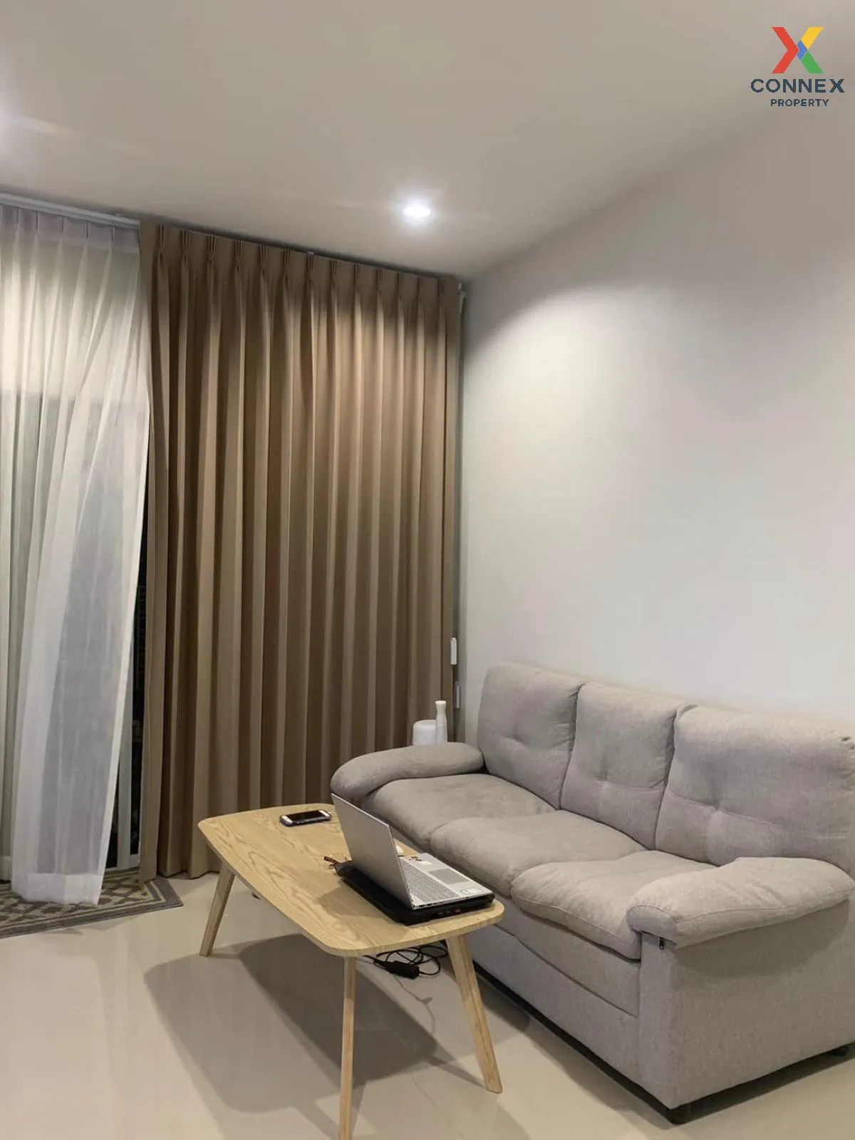 เช่าทาวน์เฮ้าส์/ทาวน์โฮม  ซิตี้เซนส์ เพชรเกษม 69 MRT-หลักสอง หลัก 3