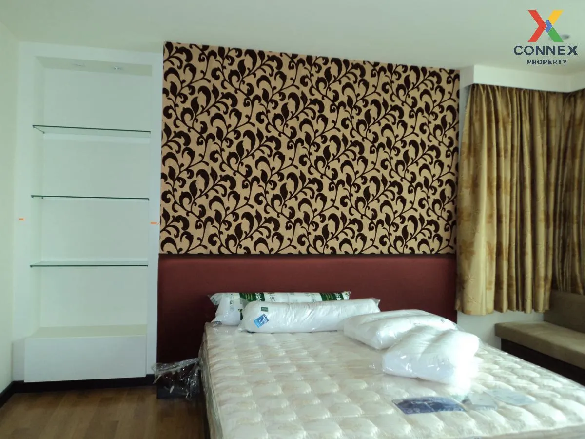 ขายคอนโด  วอร์เตอร์มาร์ค เจ้าพระยา ริเวอร์ เพนท์เฮ้าส์ วิวสวย ชั้