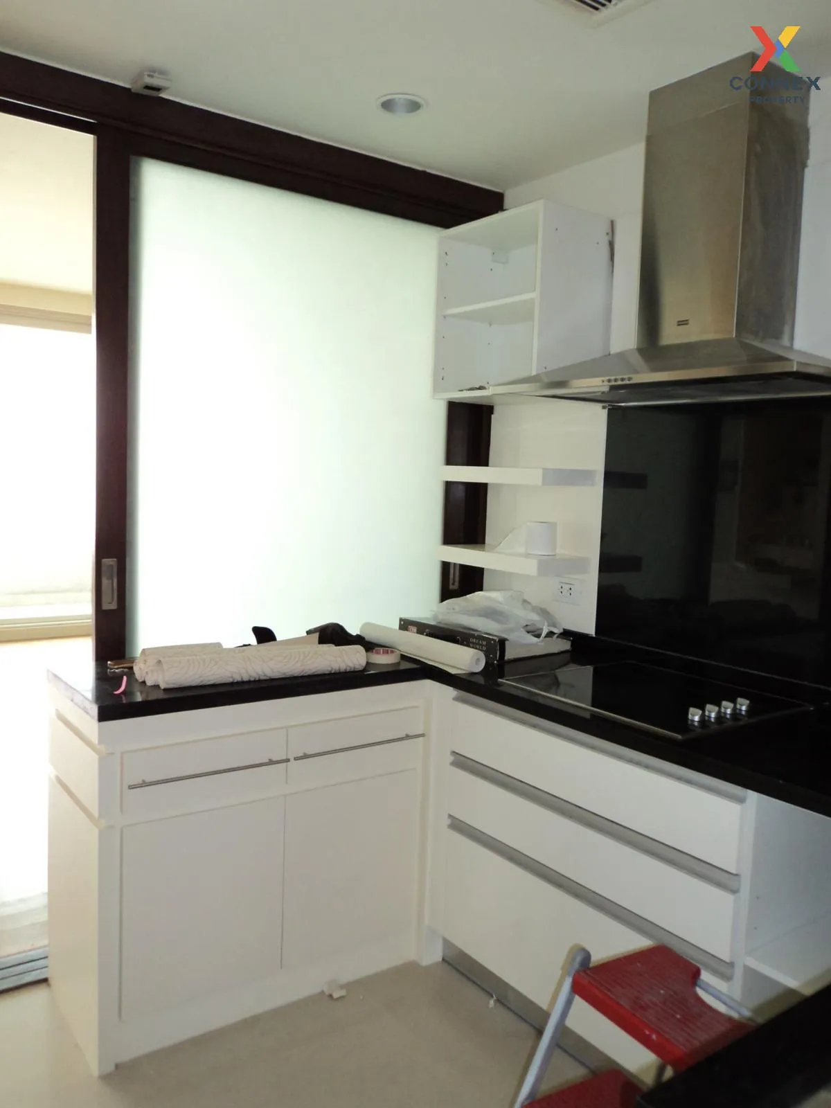 ขายคอนโด  วอร์เตอร์มาร์ค เจ้าพระยา ริเวอร์ เพนท์เฮ้าส์ วิวสวย ชั้