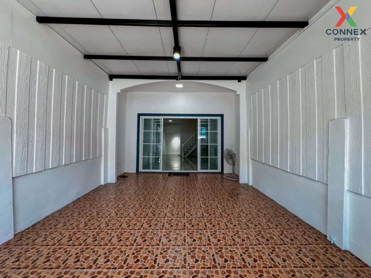 ขายทาวน์เฮ้าส์/ทาวน์โฮม  เอเชียโฮมทาวน์ ไทรน้อย ไทรน้อย นนทบุรี C ขายทาวน์เฮ้าส์/ทาวน์โฮม  เอเชียโฮมทาวน์ ไทรน้อย ไทรน้อย นนทบุรี C 4