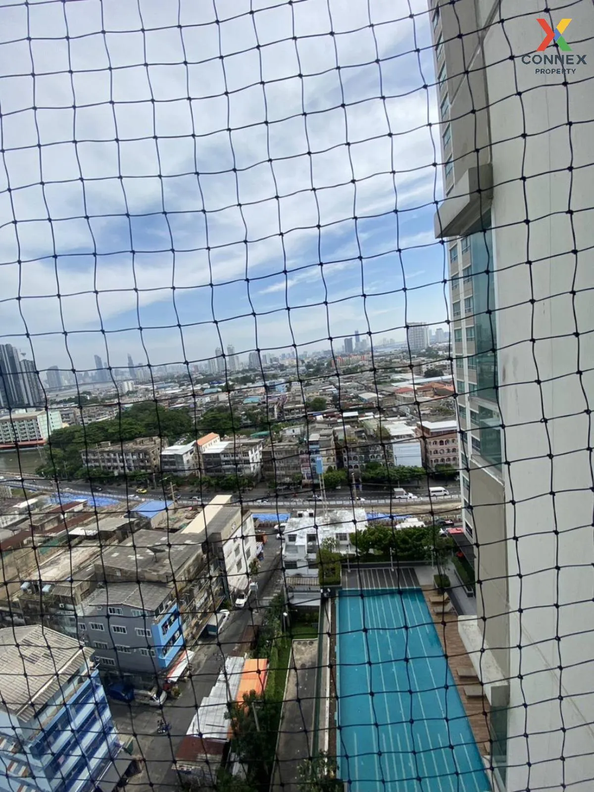 ขายคอนโด  ลุมพินี เพลส สุขสวัสดิ์ - พระราม 2 จอมพล  เขต จอมทอง กร