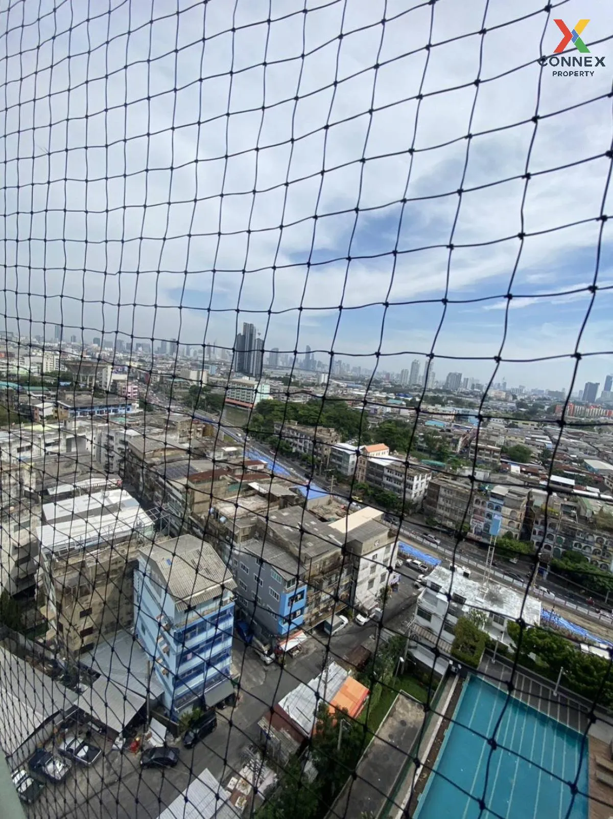 ขายคอนโด  ลุมพินี เพลส สุขสวัสดิ์ - พระราม 2 จอมพล  เขต จอมทอง กร