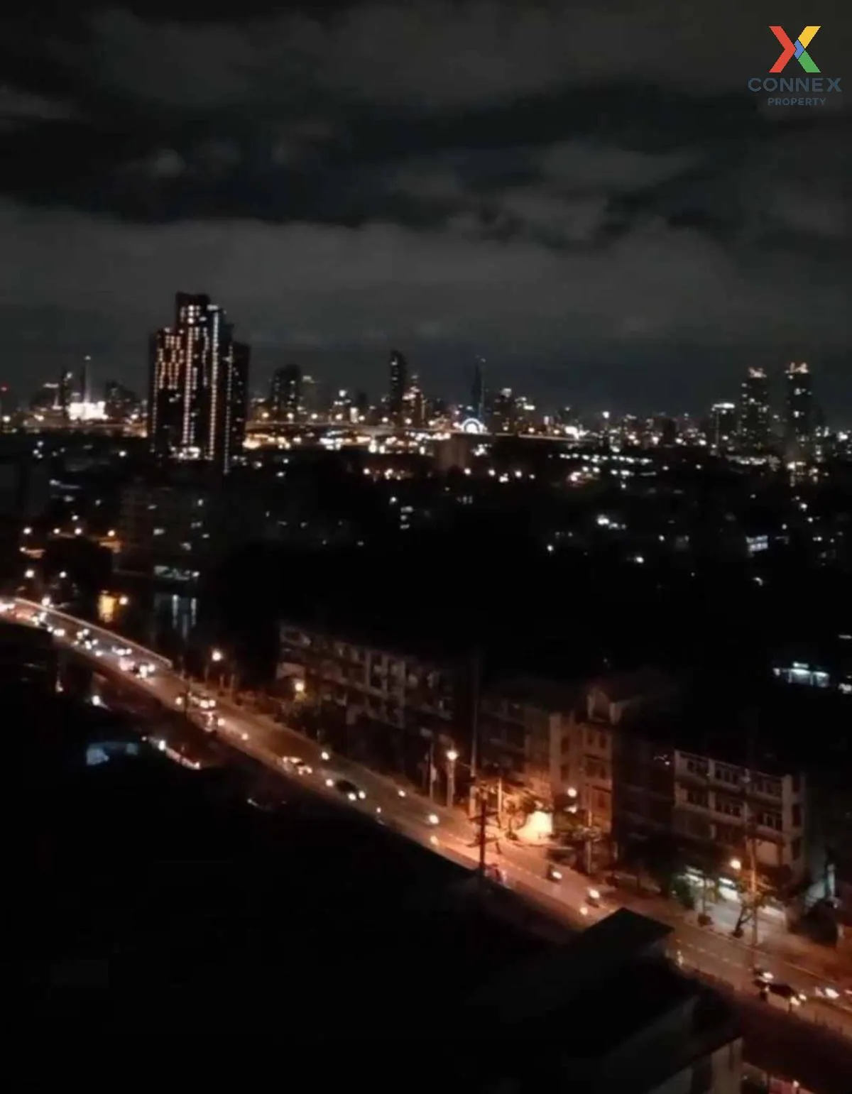 ขายคอนโด  ลุมพินี เพลส สุขสวัสดิ์ - พระราม 2 จอมพล  เขต จอมทอง กร