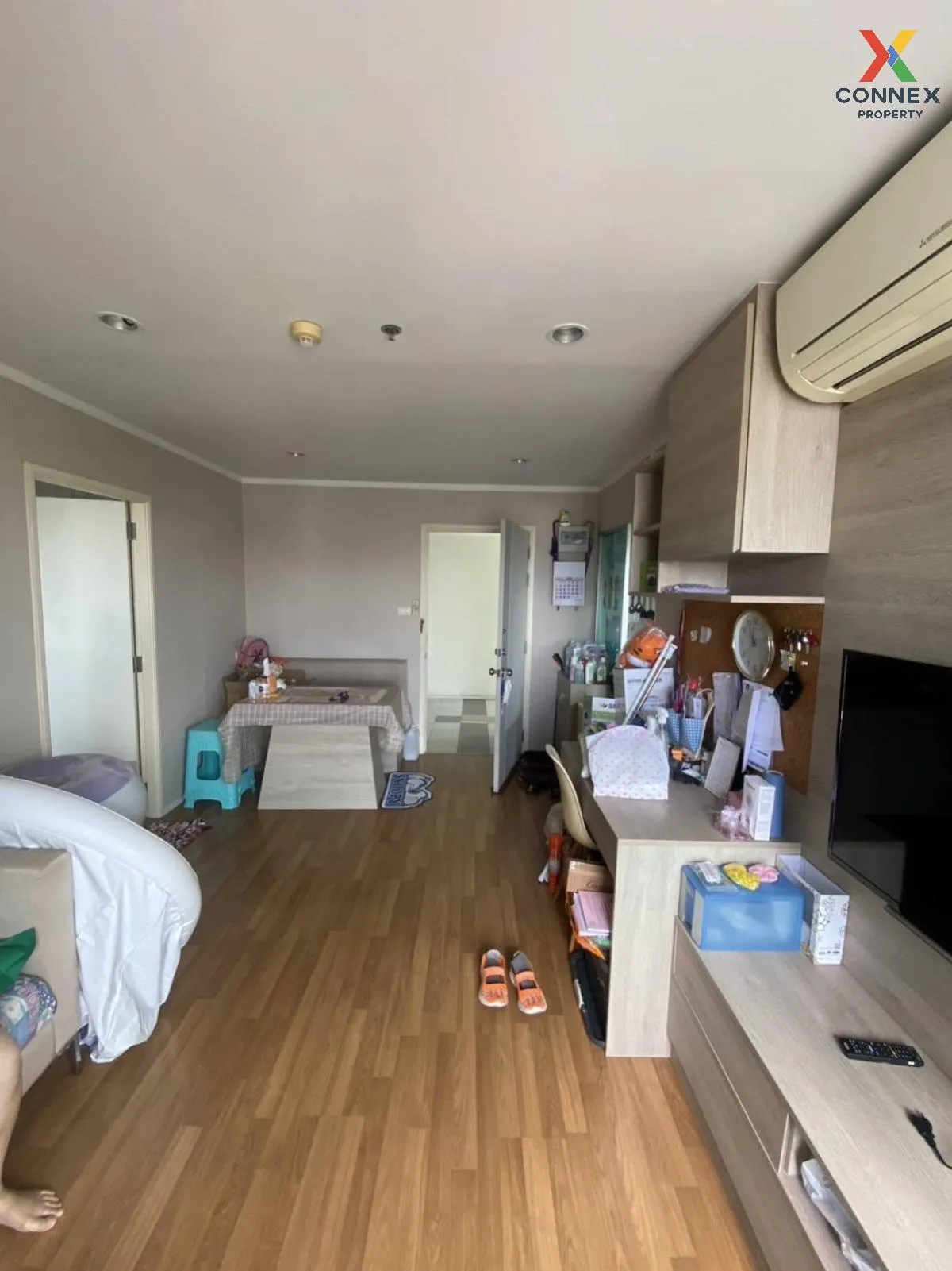 For Sale Condo , Lumpini Place Suksawat - Rama 2 , Chomphon , Cho 1