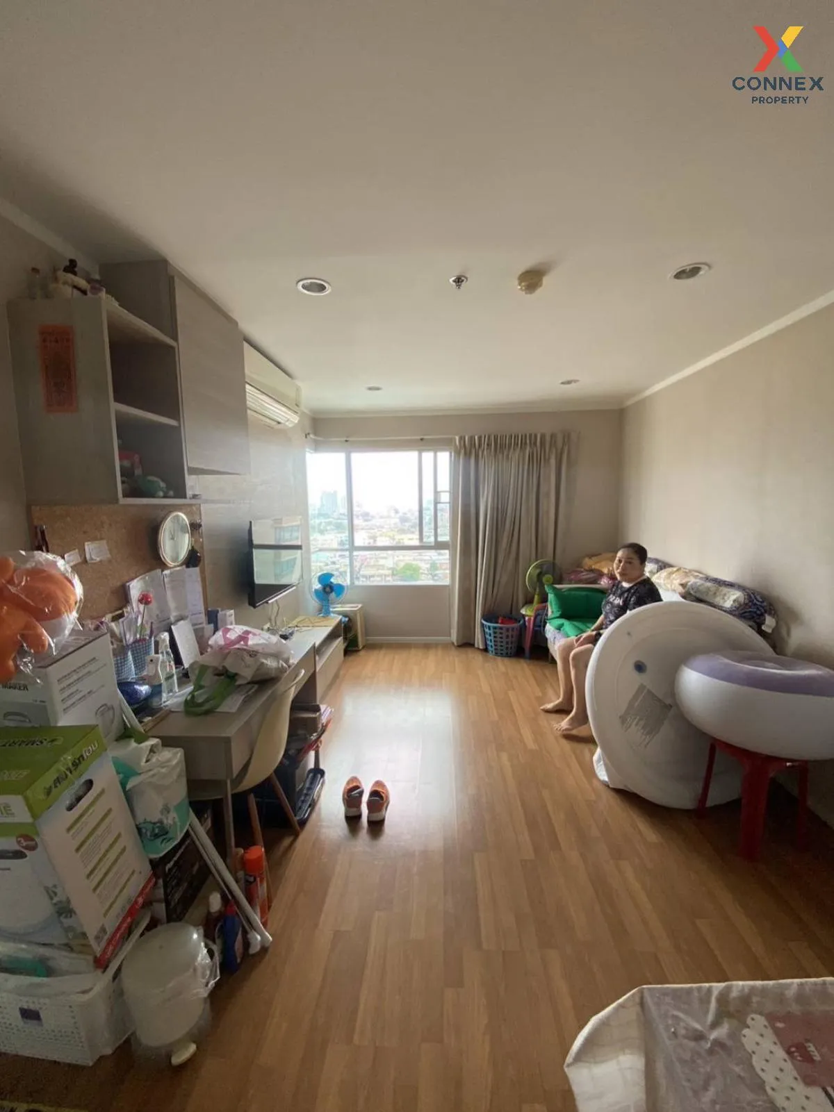 For Sale Condo , Lumpini Place Suksawat - Rama 2 , Chomphon , Cho 2