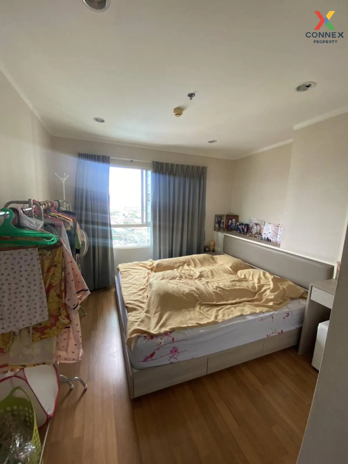 For Sale Condo , Lumpini Place Suksawat - Rama 2 , Chomphon , Cho 4