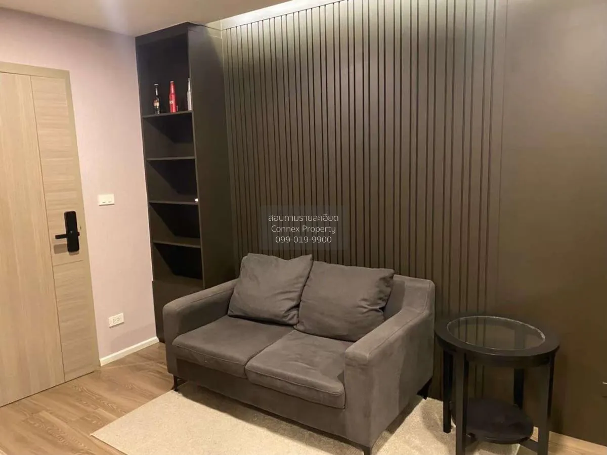 เช่าคอนโด  ดิ ออริจิ้น รามอินทรา 83 สเตชั่น MRT-รามอินทรา 83 คันน 3