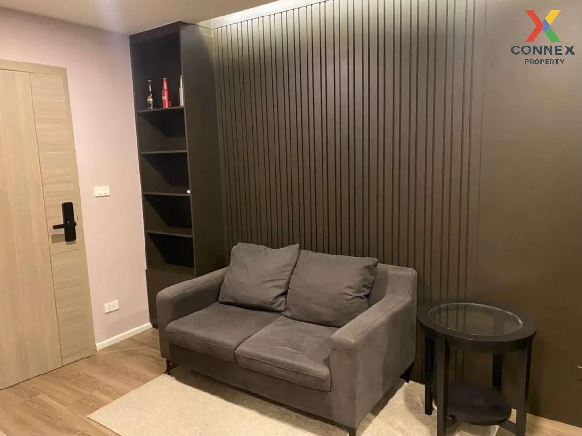 For Rent Condo , The Origin Ramintra​ 83 Station , MRT-Ram Inthra 3