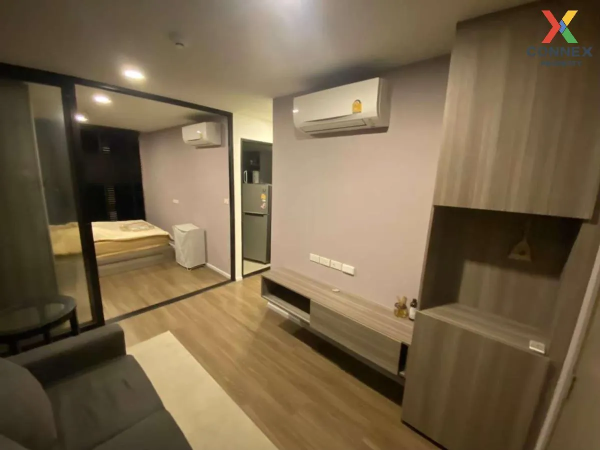 For Rent Condo , The Origin Ramintra​ 83 Station , MRT-Ram Inthra